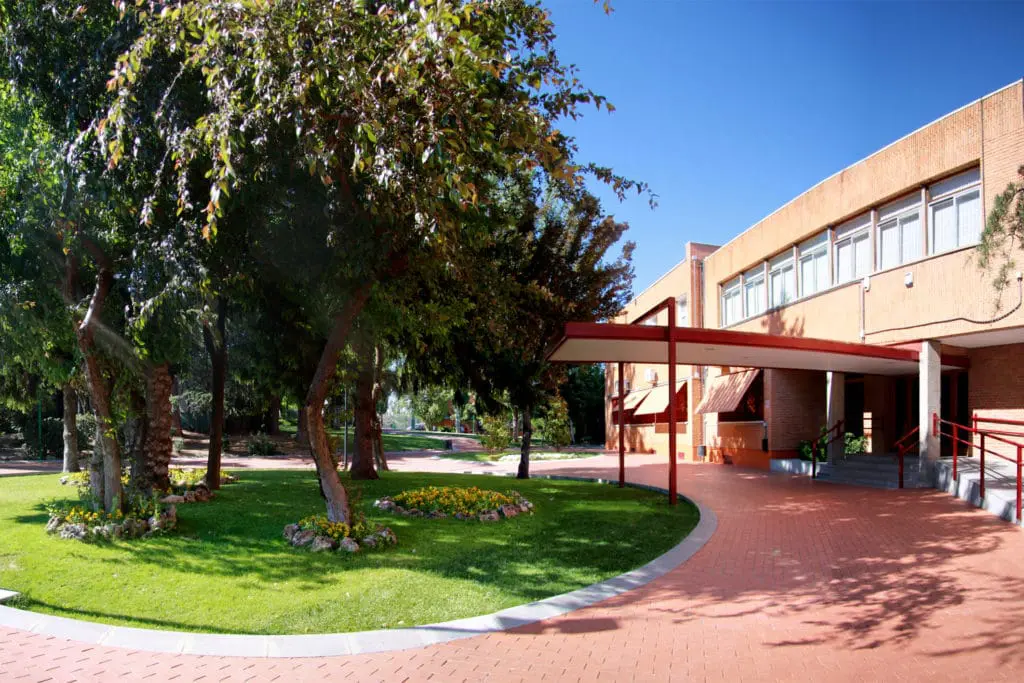Colegio de Fomento Montealto: Colegio Privado en Madrid,Infantil,Primaria,Secundaria,Bachillerato,Inglés,Francés,Alemán,Católico,